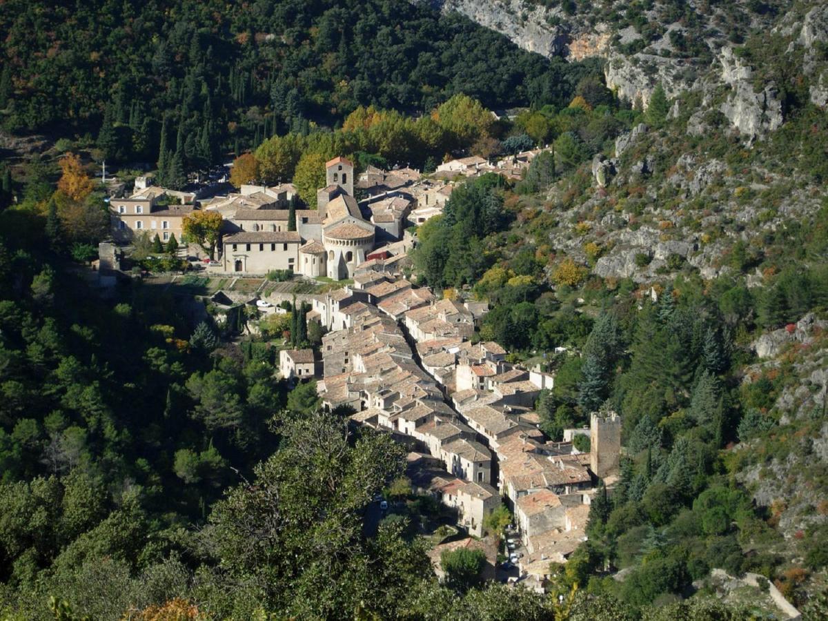 Saëns 6-T3 avec garage privé optionnel-Centre historique et plages à 16km ! Béziers Esterno foto