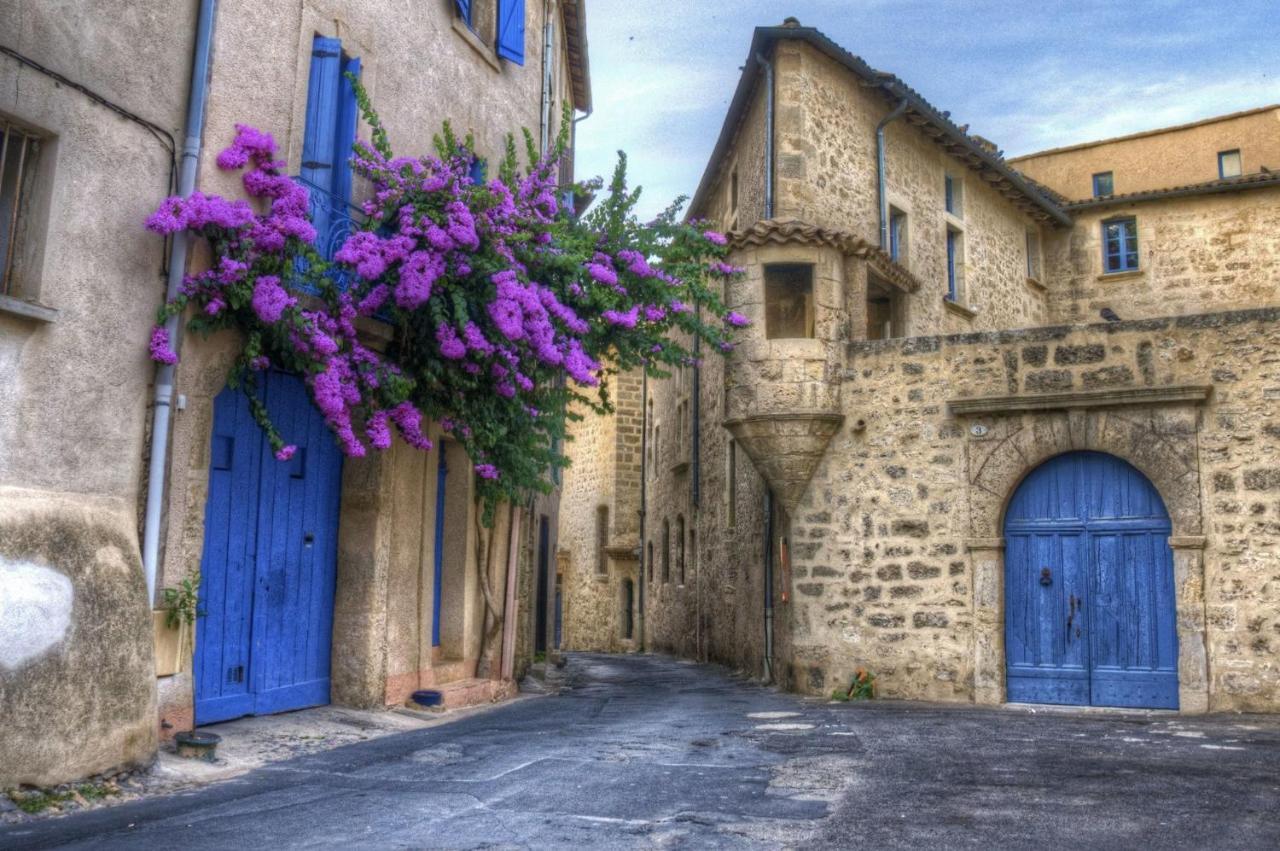 Saëns 6-T3 avec garage privé optionnel-Centre historique et plages à 16km ! Béziers Esterno foto