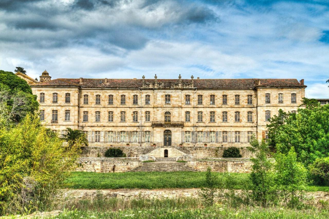 Saëns 6-T3 avec garage privé optionnel-Centre historique et plages à 16km ! Béziers Esterno foto